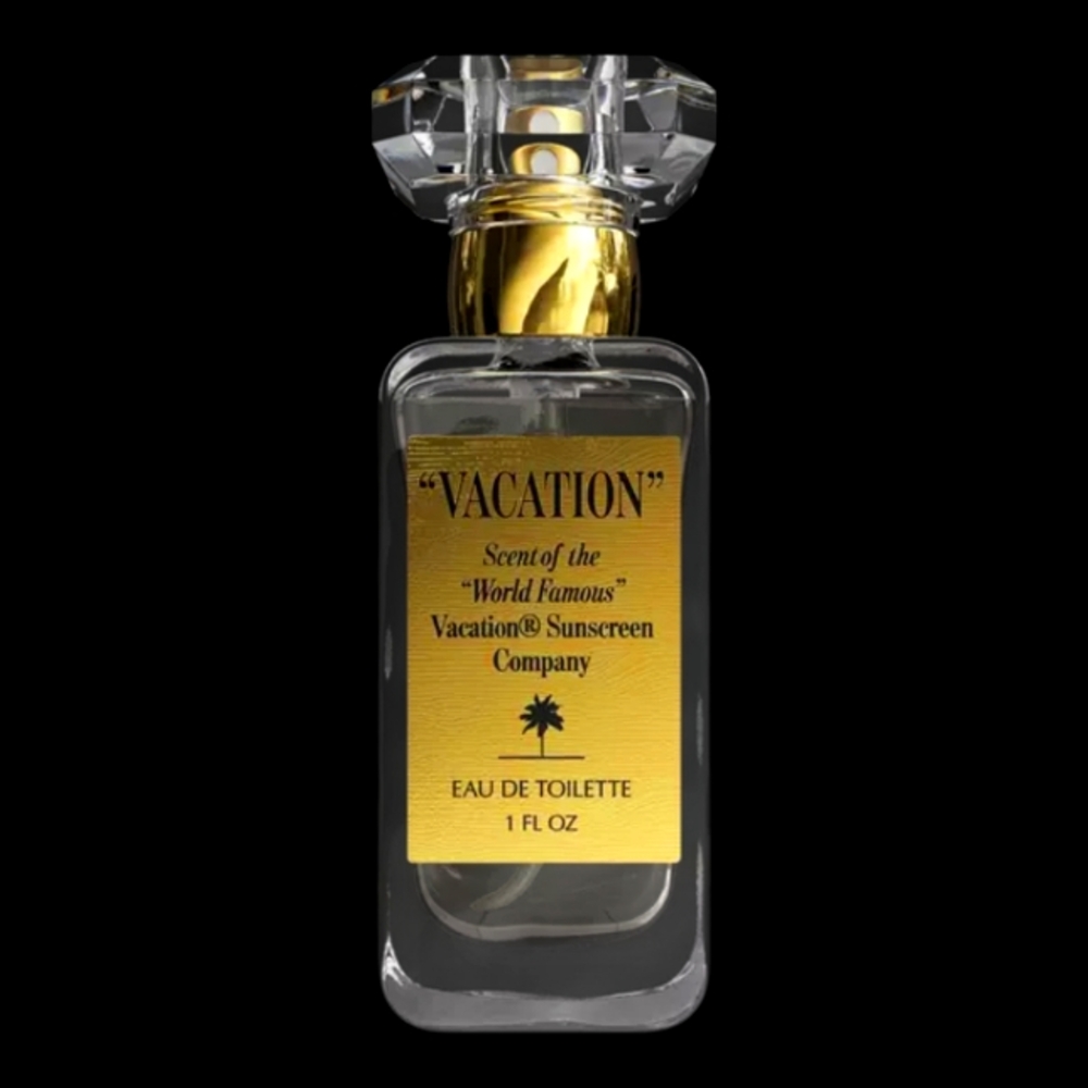 BNIB Vacation "VACATION" by Vacation Eau de Toilette